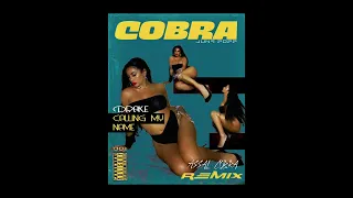 Drake - Calling My Name (ASSAL COBRA REMIX)