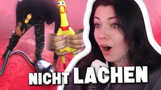 Reved REAGIERT auf Unusual Memes V112! 😂