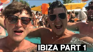 IBIZA 2018!