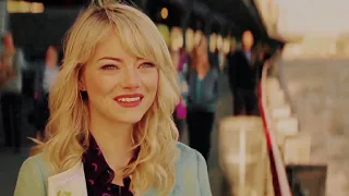 ANDREW GARFIELD X EMMA STONE FT LOVE ME LIKE YOU DO |THE PHENOM