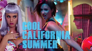 Titus Jones - Cool California Summer [Demi Lovato / Lana Del Rey / Katy Perry + more]