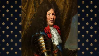 LOUIS XIV- Chante du VIVALDI grâce à l'IA