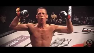 "Gimmie Shelter" Nate Diaz HL By Daniel Goland and @LayzieTheSavage