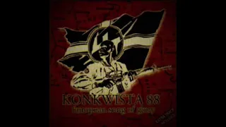 KONKWISTA 88 - 1981 (Fighting Against Communism)