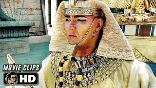 EXODUS: GODS AND KINGS CLIP COMPILATION (2014) Adventure