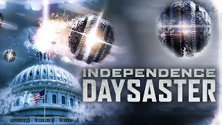 Independence Day-Saster FULL MOVIE | Disaster Movies | Tom Everett Scott | The Midnight Screening