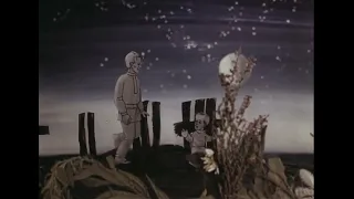 Никита (1984) Мультфильм Ольги Чикиной