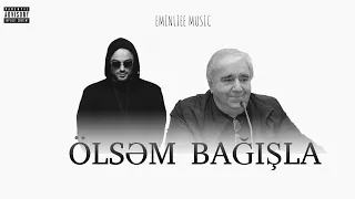 Okaber & Ramiz Rövşən - Ölsəm Bağışla [ @Eminliee ]