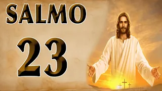 SALMO 23 SALMO 91 ORAÇÃO PARA PROTEÇÃO CONTRA MALDIÇÕES, INIMIGOS, DOENÇAS