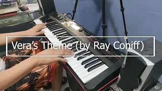 Ray Coniff - Vera's Theme (Piano cover)