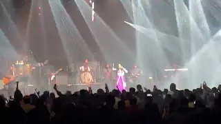 Shreya Ghoshal Live Concert Dublin Ireland - Chikni Chameli