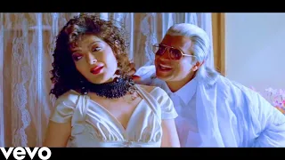 Aankhon Mein Kya Hai Tera Nasha Hai 4K Video Song | Jallaad Song | Mithun Chakraborty & Sonu Walia