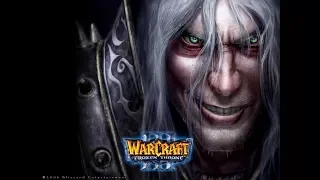 Прохождение WarCraft 3, TFT Кампания Нежити , глава 4: "Возвращение в Нортренд"