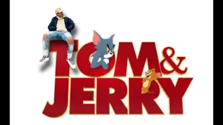 Yung_Ola: Tom and Jerry