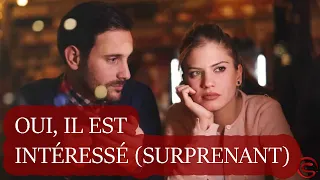 7 Signes SURPRENANTS Que Vous Lui Plaisez !