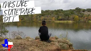 Inks Lake State Park Pt. 1 | Burnet, TX. | Texas State Parks
