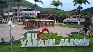 Vargem Alegre Minas Gerais, minha cidade