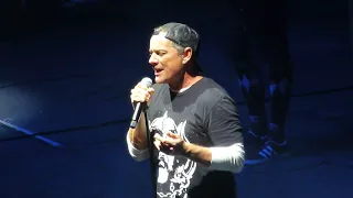 Ugly Kid Joe - Cat's In The Cradle - Wembley Arena, London - May 2022