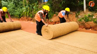 Few People have seen these Road Construction Technologies ▶1