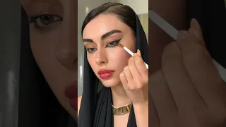 Arabian Makeup