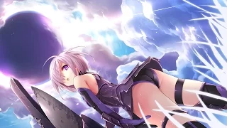 Fate Grand Order [ AMV ] - The Beginning