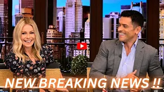 Lateast updated !! Shocking News || Mark Consuelos Admits Difficulties Working With Wife On ‘Live’