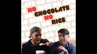 No Chocolate, No Rice - Trailer