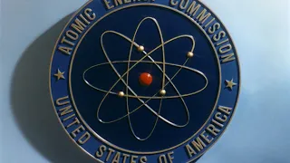 United States Atomic Energy Commission | Wikipedia audio article