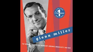 Glenn Miller Limited Edition, Vol. 1, April 2024 Release Update
