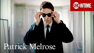 Next on Episode 1 | Patrick Melrose | SHOWTIME Limited Series