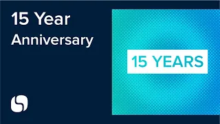 15 years of AlphaSights