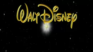 Walt Disney Home Entertainment Ident