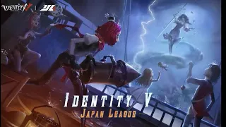 IVT見ます　ミラーリング【identityV】