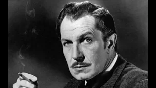 Documental: Vincent Price biografía (Vincent Price biography)