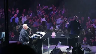 Billy Joel's 70th Birthday/Show Me the Way/Peter Frampton&Billy Joel Band