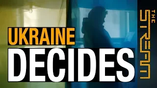 🇺🇦 Will a comedian take centre stage in Ukraine's next act? | The Stream