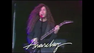 Megadeth (Live Roskilde 1992)