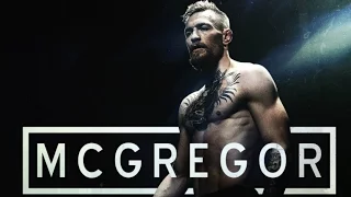 Conor Mcgregor - The King Is Back | 2016 Tribute