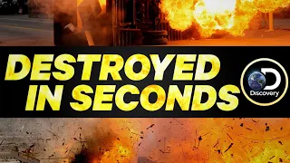 Destroy in Seconds ep 28