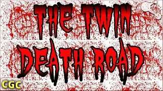 BeamNG drive short story - The Twin Death Road #12