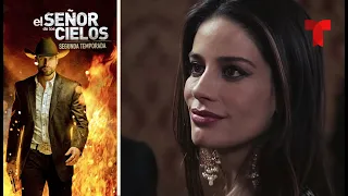 El Señor de los Cielos 2 | Capítulo 54 | Telemundo