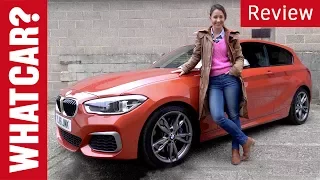 2017 BMW M140i review | What Car?