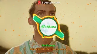 Stromae - Papaoutai (Nxthxun remix)