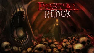 Postal REDUX (Switch) First 14 minutes on Nintendo Switch - First Look - Gameplay ITA