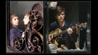 Stuart Sutcliffe Rare Early Photos Beatles Now in Color Astrid Kirchherr music: Sonora by Q Moreira