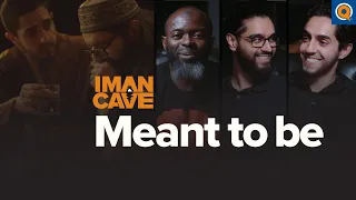 Why Me? | Iman Cave with Sh. Abdullah Oduro