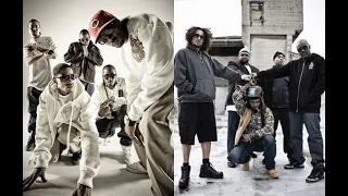 Did Bone Thugs N Harmony Steal Freestyle Fellowship's Style?