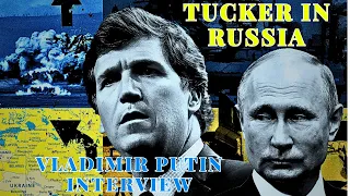 Juicy J's 🔥🔥🔥HOT TOPICS🔥🔥🔥 Interview Of The YEAR | Tucker Carlson & Vladimir Putin |