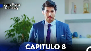 Luna llena Capitulo 8 (Doblada En Español)