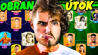 ÚTOK vs OBRANA! 😱 Bronze Battle - Mich Sako vs Gudu 🥊⚡️